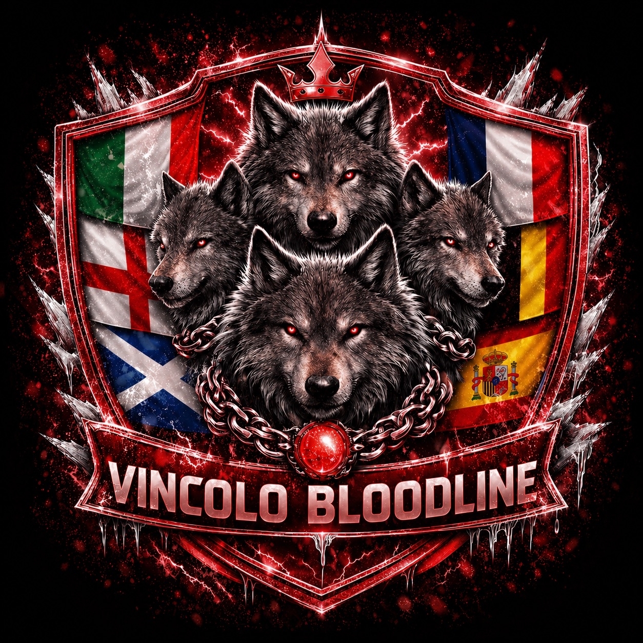 VB Elite crest